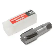 Метчик 3/4-14NPT , в пластиковом футляре RF-TAP3/4-14NPT