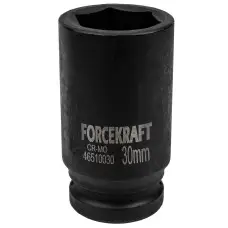Головка ударная глубокая 3/4  , 30мм  FK-46510030