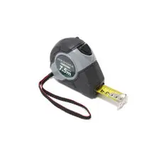 Рулетка 10мх25мм , в блистере RF-5096P810