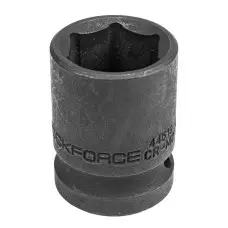 Головка ударная 19мм 6гр. 1/2   RF-44519