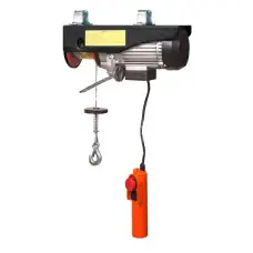 Таль подвесная 250/500 кг  RF-TRH1005