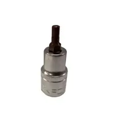 Головка-бита 6-гранная 5мм Premium 1/2   RF-34405505 Premium