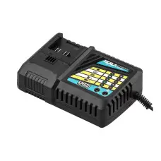 Зарядное устройство TESLA TCH100 18В, 2-5А TCH100