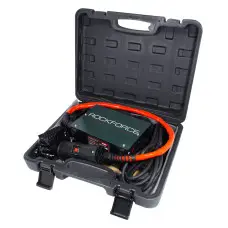 Индукционный нагреватель в наборе с аксессуарами,в кейсе RF-IH1500W