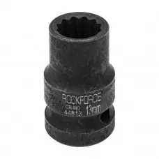 Головка ударная 13мм 12гр. 1/2   RF-44813