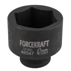 Головка ударная 3/4  , 47мм  FK-46547