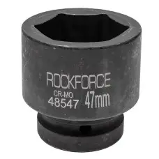 Головка ударная 1  , 47мм  RF-48547