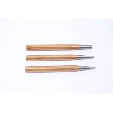 Выколотка конусная 3мм  RF-6063150