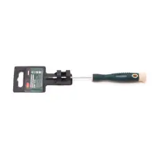 Отвертка TORX с отверстием ювелирная T9Hх75мм RF-73707509