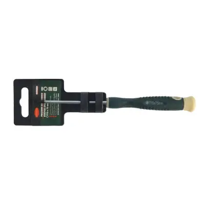 Отвертка TORX с отверстием ювелирная T20Hх75мм RF-73707520