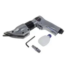 Пневмоножницы угловые  F-RP7610