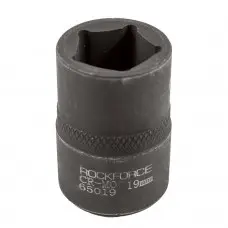 Головка ударная 1/2  , 19мм  RF-65019