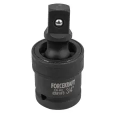 Кардан ударный 3/4   FK-80561MPB