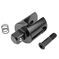 Держатель головок с шариковым фиксатором  IF-8014U-P