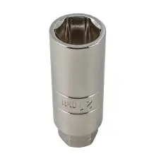 Головка для разборки стойки амортизатора 21мм CHRYSLER VW AUDI JAP PKU FORD) RF-1022-21
