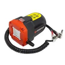 Насос для перекачки дизельного топлива F-HC800