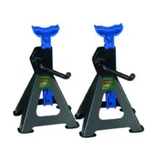 Подставка ремонтная с упорными пятками 6т  RF-TH56001B