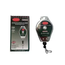 Балансир пружинный в металлическом корпусе  RF-SA-2203-1