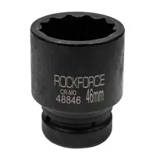 Головка ударная 1  , 46мм  RF-48846