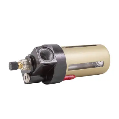 Маслодобавитель 1/2   PA-BL4000