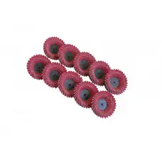 Круг шлифовальный лепестковый 75мм  RF-FD3120C