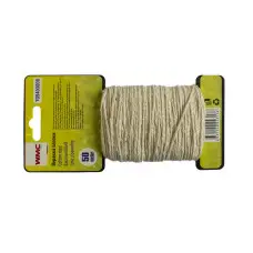 Веревка хлопковая для крепежа растений  WMC-TG9403006