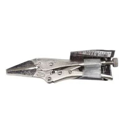 Зажим гейферный   утконосы  125мм F-615125