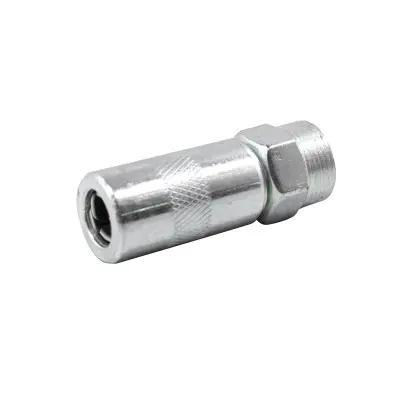 Наконечник для смазочного шприца с клапаном RF-D1023