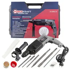 Перфоратор электрическийв кейсе FK-Z1C-DH02-26