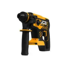 Перфоратор аккумуляторный, без аккумулятора JCB-18BLRH-B-E