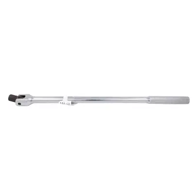 Вороток шарнирный с накаткой 1/2  L-430мм F-8014430